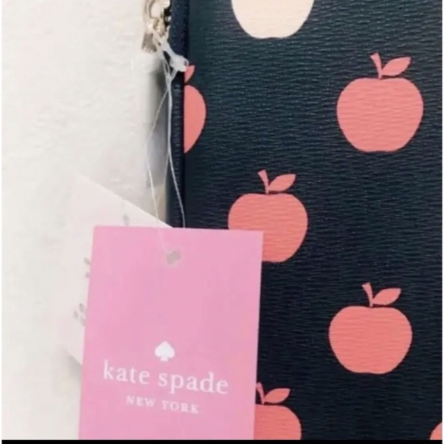 kate spade new york(ケイトスペードニューヨーク)の新品　kate spade new york ♠︎ PCタブレットケース スマホ/家電/カメラのPC/タブレット(その他)の商品写真