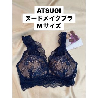 アツギ(Atsugi)の新品　メイクブラ(ブラ)