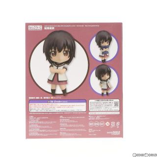 ねんどろいど 573 船見結衣(ふなみゆい) ゆるゆり さん☆ハイ! 完成品 可動フィギュア グッドスマイルカンパニー