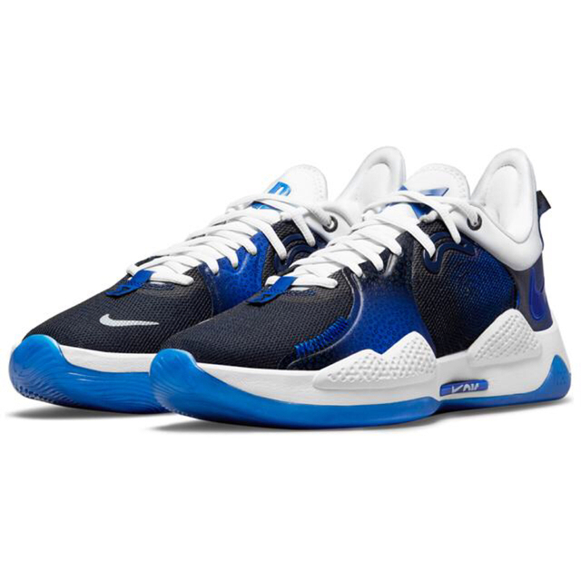 【未開封】PlayStation×NIKE PG5 EP BLUE 25.5㎝