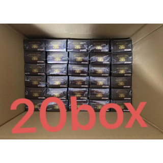 ユウギオウ(遊戯王)のレアリティ・コレクション　クォーター・センチュリー・エディション　20BOX(Box/デッキ/パック)