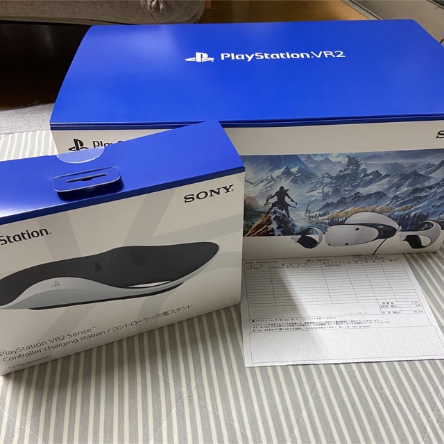 現在最安値】PSVR2 PlayStation VR2 | forext.org.br