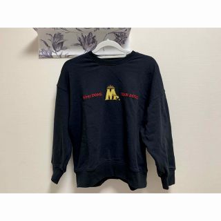 King & Prince - King&Prince キンプリ Mr. トレーナー 服 ドーム
