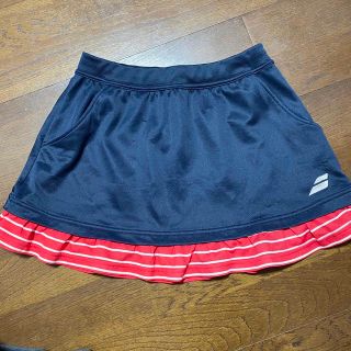 バボラ(Babolat)のバボラ/テニススコート/レディースLサイズ(ウェア)