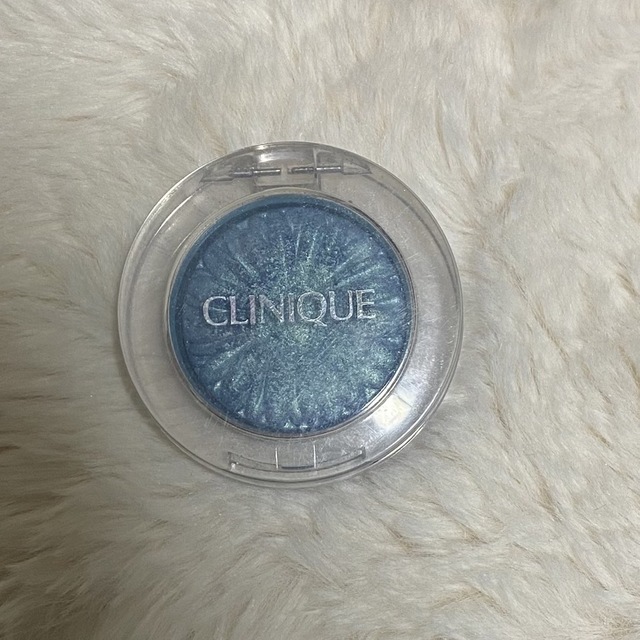 CLINIQUE(クリニーク)のクリニークアイシャドウ コスメ/美容のベースメイク/化粧品(アイシャドウ)の商品写真