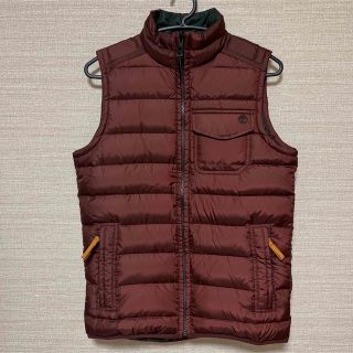 ティンバーランド ダウンベスト(メンズ)の通販 18点 | Timberlandの