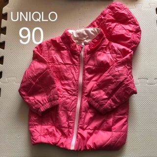 ユニクロ(UNIQLO)のこずりん様(ジャケット/上着)