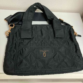 マークジェイコブス(MARC JACOBS)のマークジェイコブス PCバッグ(ビジネスバッグ)