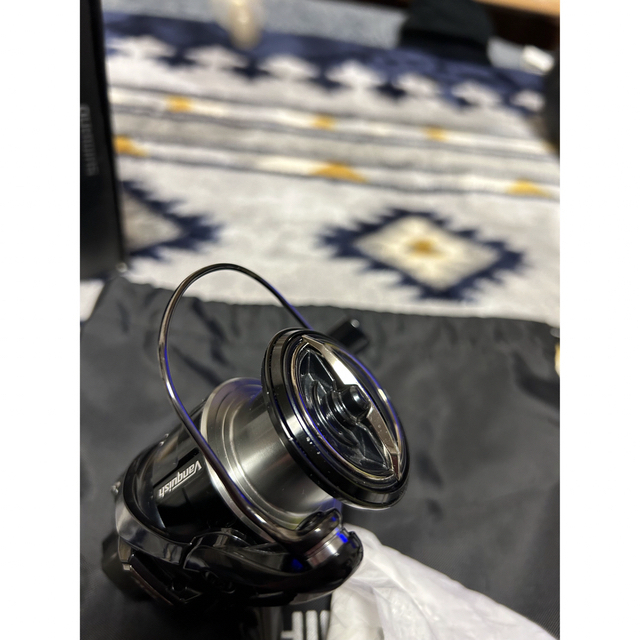 19ヴァンキッシュC3000XG 19ヴァンキッシュC3000XG
