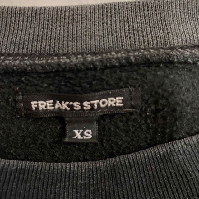 FREAK'S STORE(フリークスストア)のフリークスストアスウェット メンズのトップス(スウェット)の商品写真