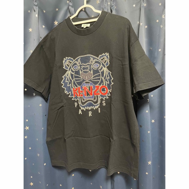 KENZO ケンゾー　タイガー　Tシャツ　XL