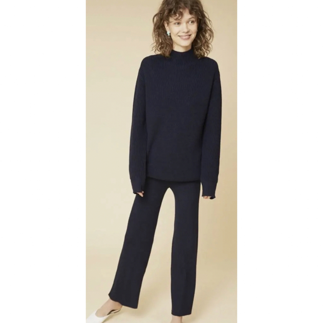 ロンハーマン ニットパンツ-