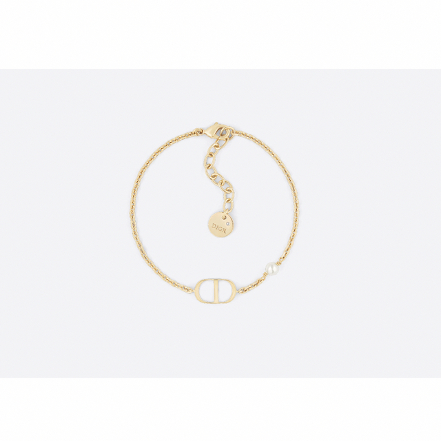 ランキング2022 Christian Dior ディオール ブレスレット