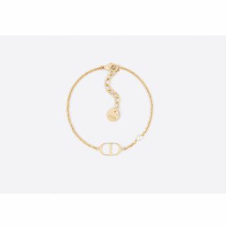 ディオール(Christian Dior) ブレスレット/バングルの通販 1,000点以上 ...