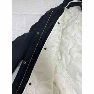 ELENDEEK - ELENDEEK / 金子綾コラボ 3wayコートの通販 by miiika's