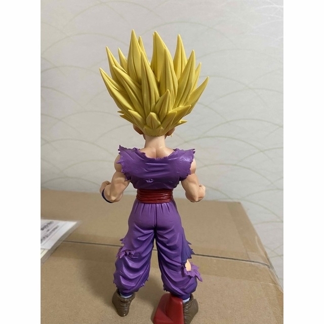 ドラゴンボール　フィギュア　まとめ売り