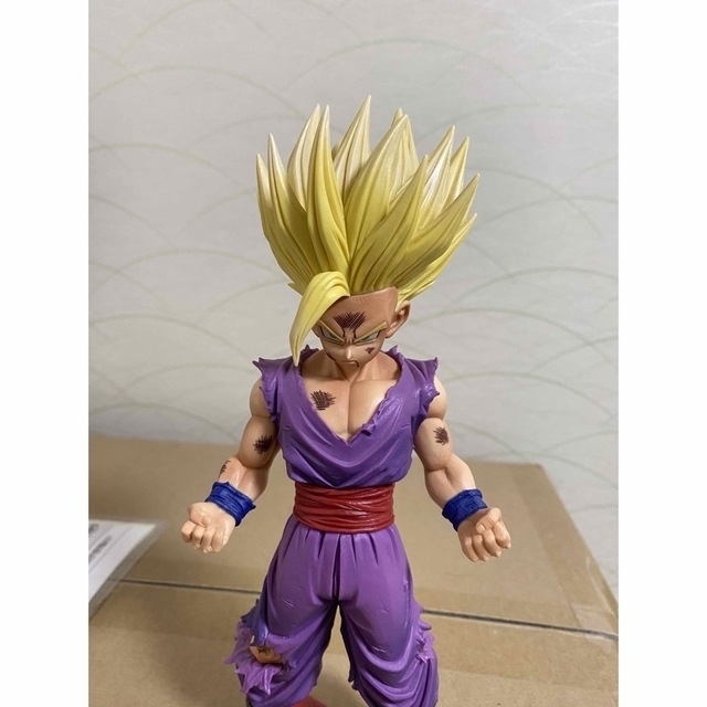 ドラゴンボール　フィギュア　まとめ売り