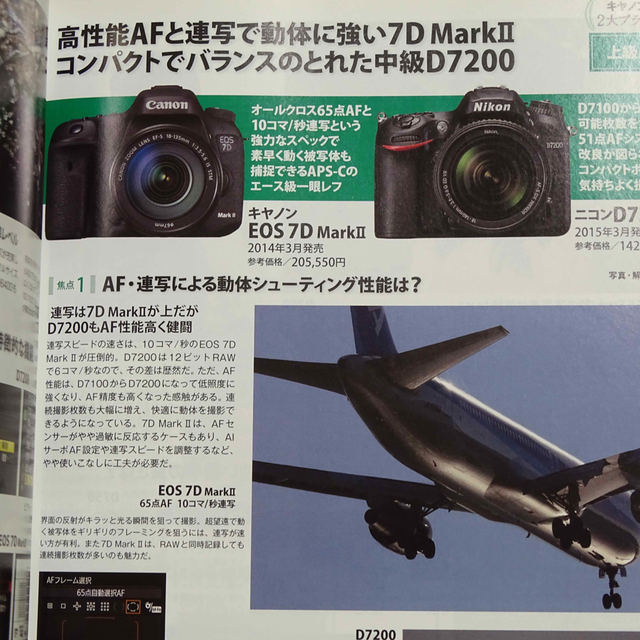 CAPA 2015年5月号 エンタメ/ホビーの雑誌(専門誌)の商品写真