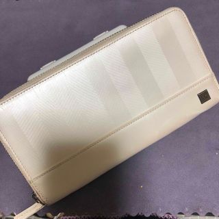 カルバンクライン(Calvin Klein)のカルバンクライン長財布(ラウンドファスナー)(長財布)