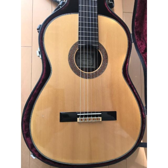 名器】KODAIRA 小平 コダイラ AST100 L 松 日本製 630mm
