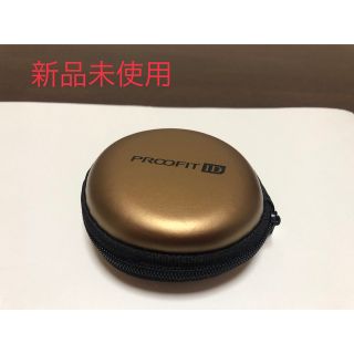 PROOFIT 1D（プルーフィットワンドー）小物入れ　ポーチ　コインケース(小物入れ)