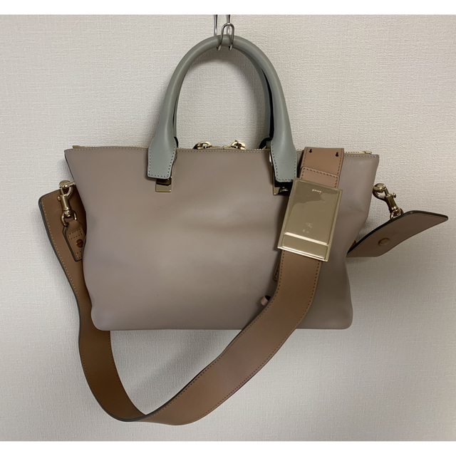 クロエ Chloe 2way バッグ ベイリー 【ご予約品】 noxcapital.de