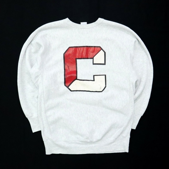 Champion 90s リバースウィーブ \