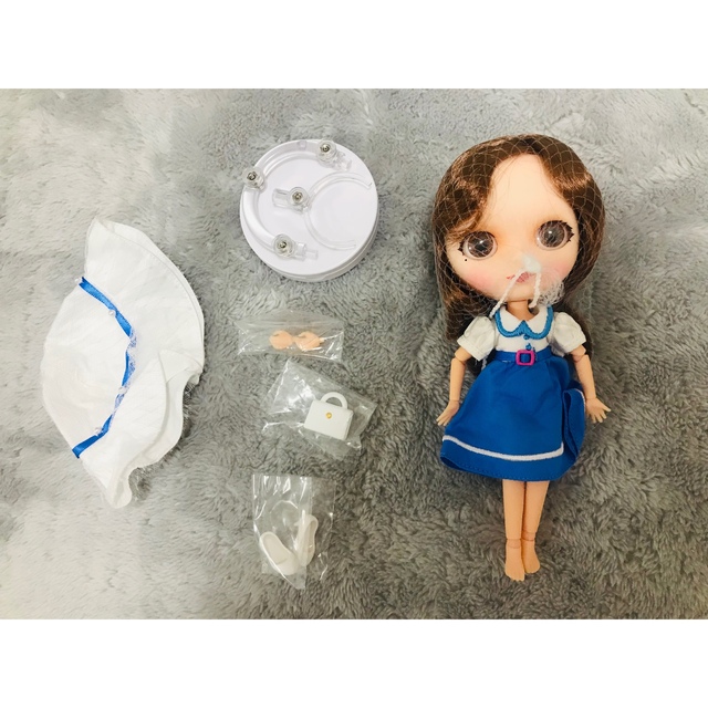 売り出し半額 新品popmart blyth ポップマートブライス ハンドメイド