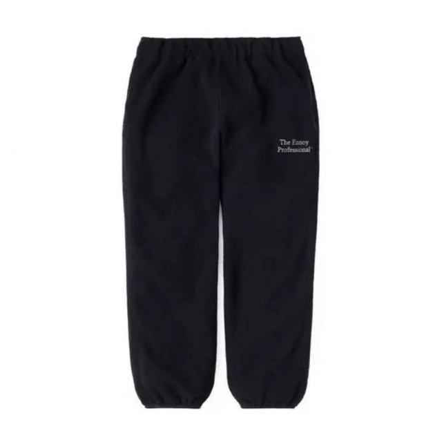 ennoy Polartec City Fleece Pants-