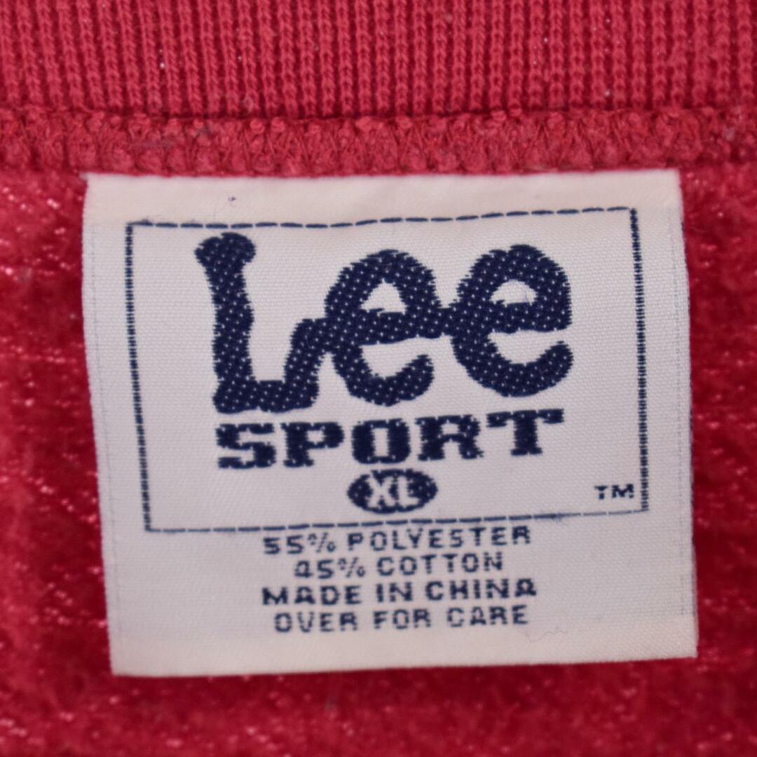 Lee - 古着 90年代 リー Lee SPORT MLB St.Louis Cardinals
