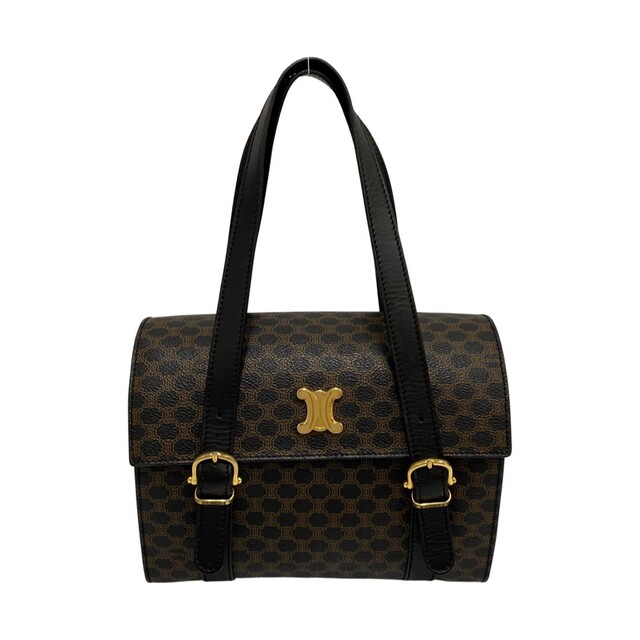 はこぽす対応商品】 celine - 極 美品 CELINE セリーヌ マカダム