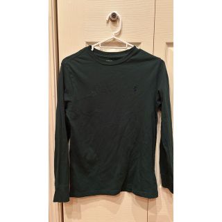 ポロラルフローレン(POLO RALPH LAUREN)のRALPH LAUREN 150センチ　長袖Tシャツ(Tシャツ/カットソー)