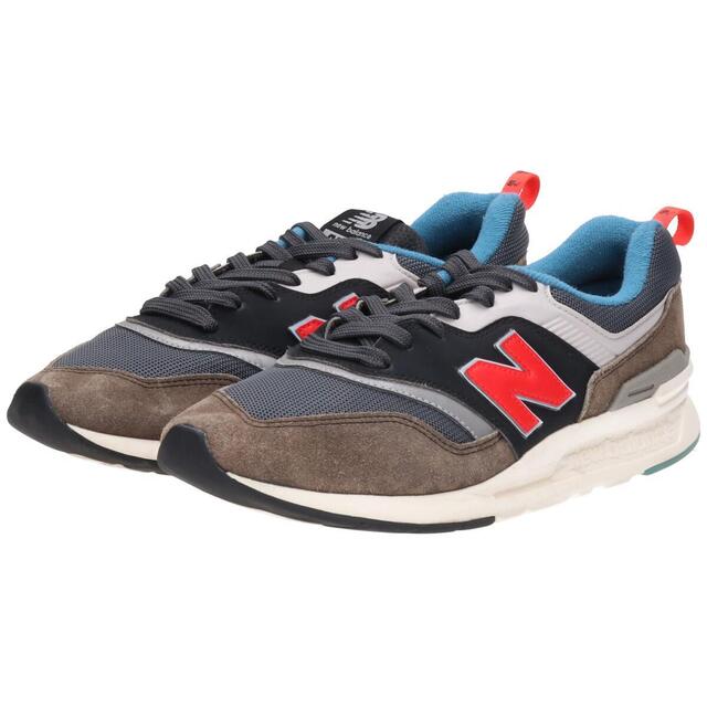 New Balance - 古着 ニューバランス NEW BALANCE 997 H スニーカー ...