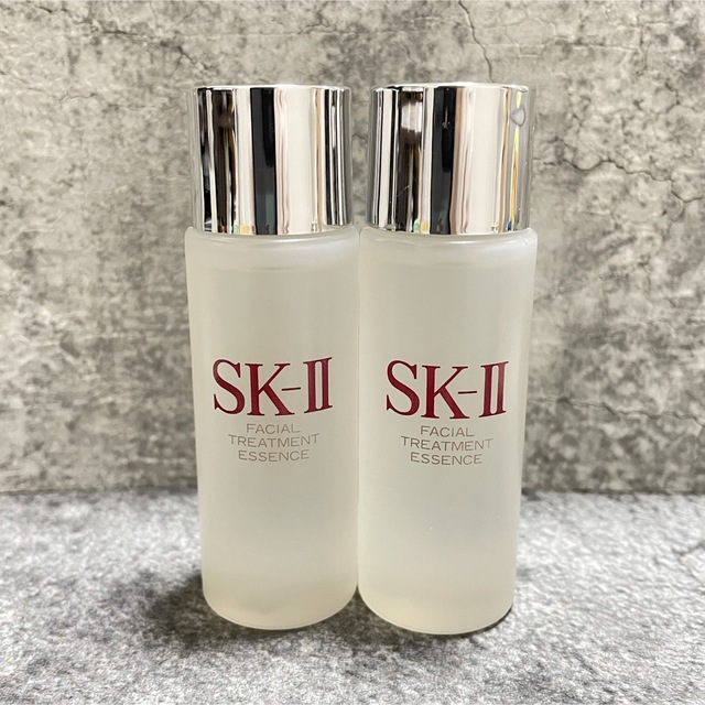 新品 SK2 フェイシャルトリートメント エッセンス 60mL