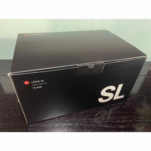 品　leica ライカ SL Type601 ハンドグリップセット