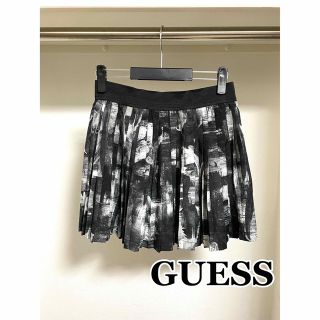 ゲス(GUESS)の●●●最終価格●●●【GUESS】プリーツミニスカート【ゲス】(ミニスカート)