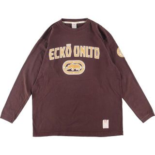 エコーアンリミテッドの通販 100点以上 | ECKO UNLTDを買うならラクマ