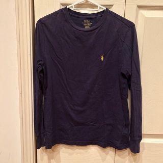 ポロラルフローレン(POLO RALPH LAUREN)のRALPH LAUREN 150センチ長袖Tシャツ(Tシャツ/カットソー)