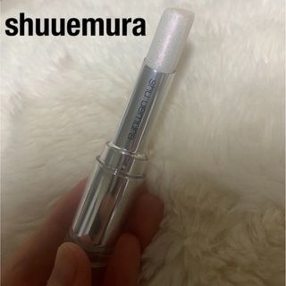 シュウウエムラ(shu uemura)のシュウウエムラリップ(口紅)