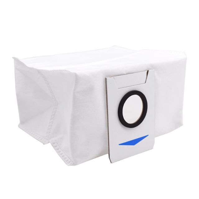 エコバックス DEEBOT X1 OMNI 掃除機紙パック 3