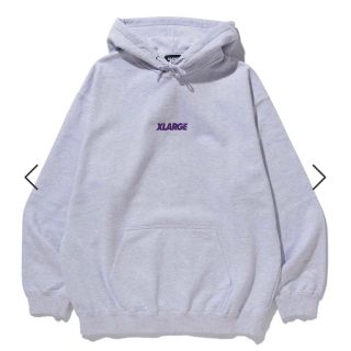 エクストララージ(XLARGE)のXLARGEフードパーカー(パーカー)