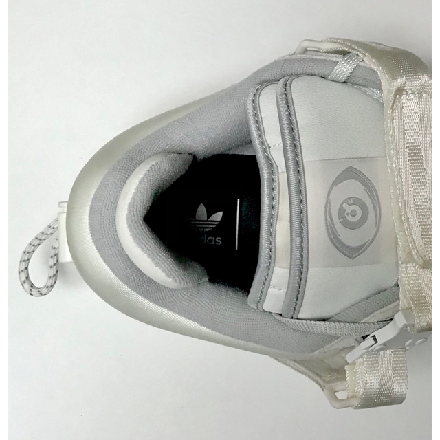 Originals（adidas）(オリジナルス)のBad Bunny × adidas Forum '84 Low 24.5cm メンズの靴/シューズ(スニーカー)の商品写真