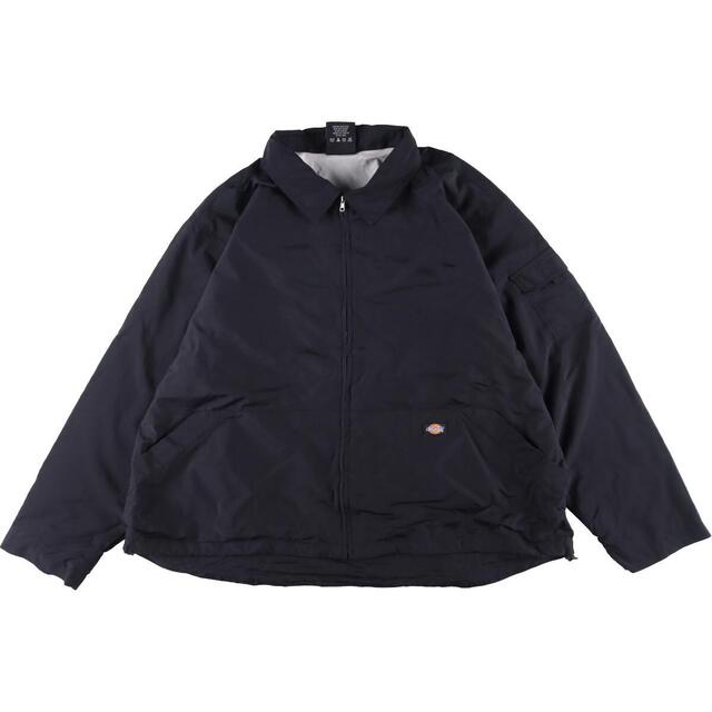 eaa316213取扱店ビックサイズ ディッキーズ Dickies ナイロンジャケット メンズXXXL /eaa316213