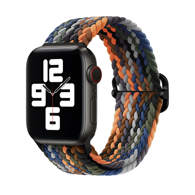 コンパチブル Apple Watch バンド レディースのファッション小物(腕時計)の商品写真