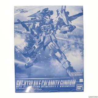 プレミアムバンダイ限定 1/100 フルメカニクス エールカラミティ ...