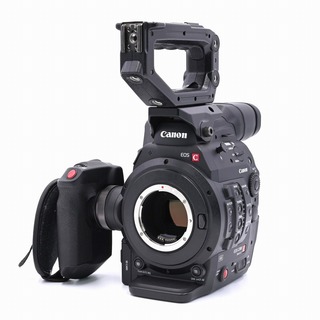キヤノン(Canon)のCANON EOS C300 Mark II ボディ(ビデオカメラ)