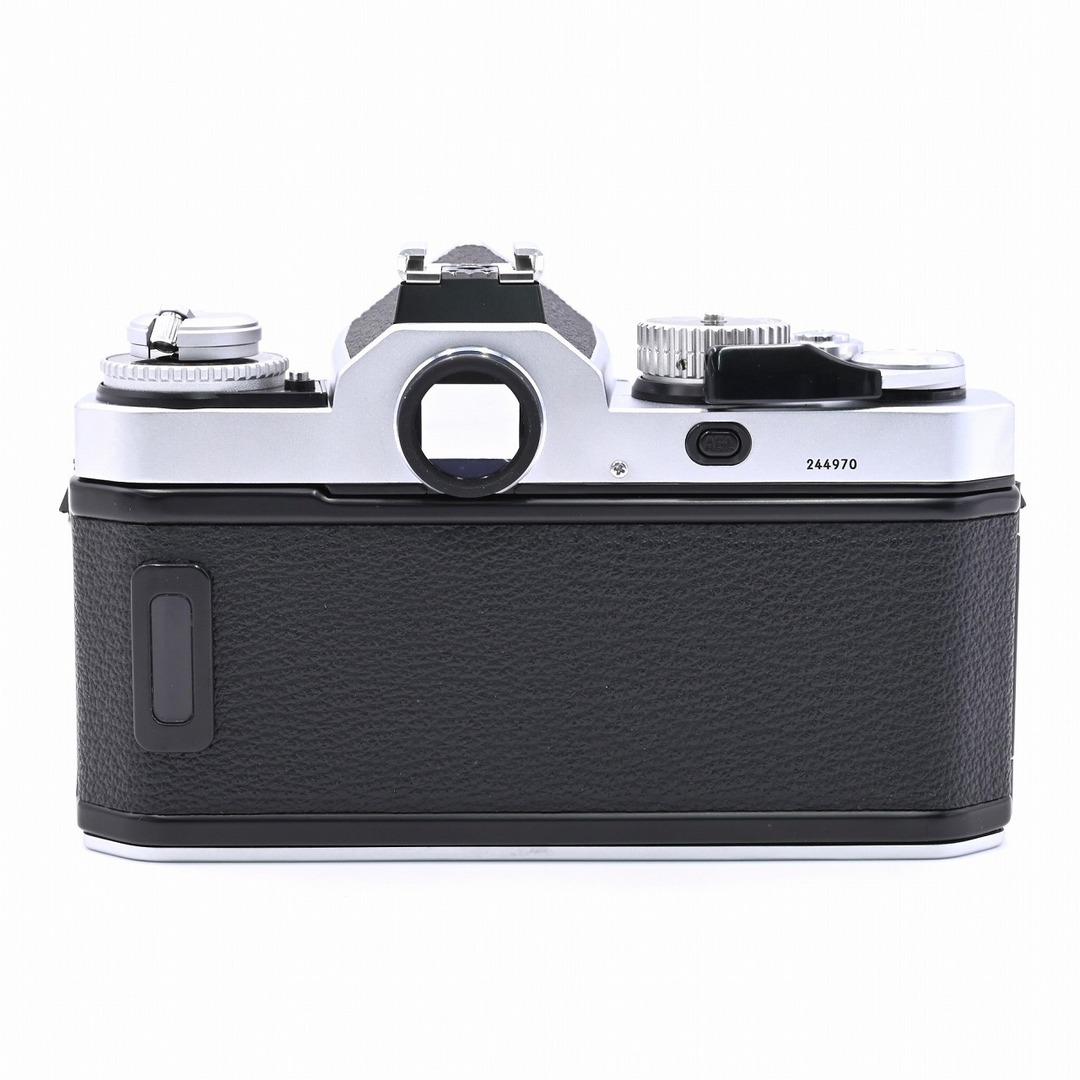 Nikon - Nikon FM3A シルバーの通販 by Flagship Camera Nikon - Nikon FM3A シルバーの通販 by Flagship Camera