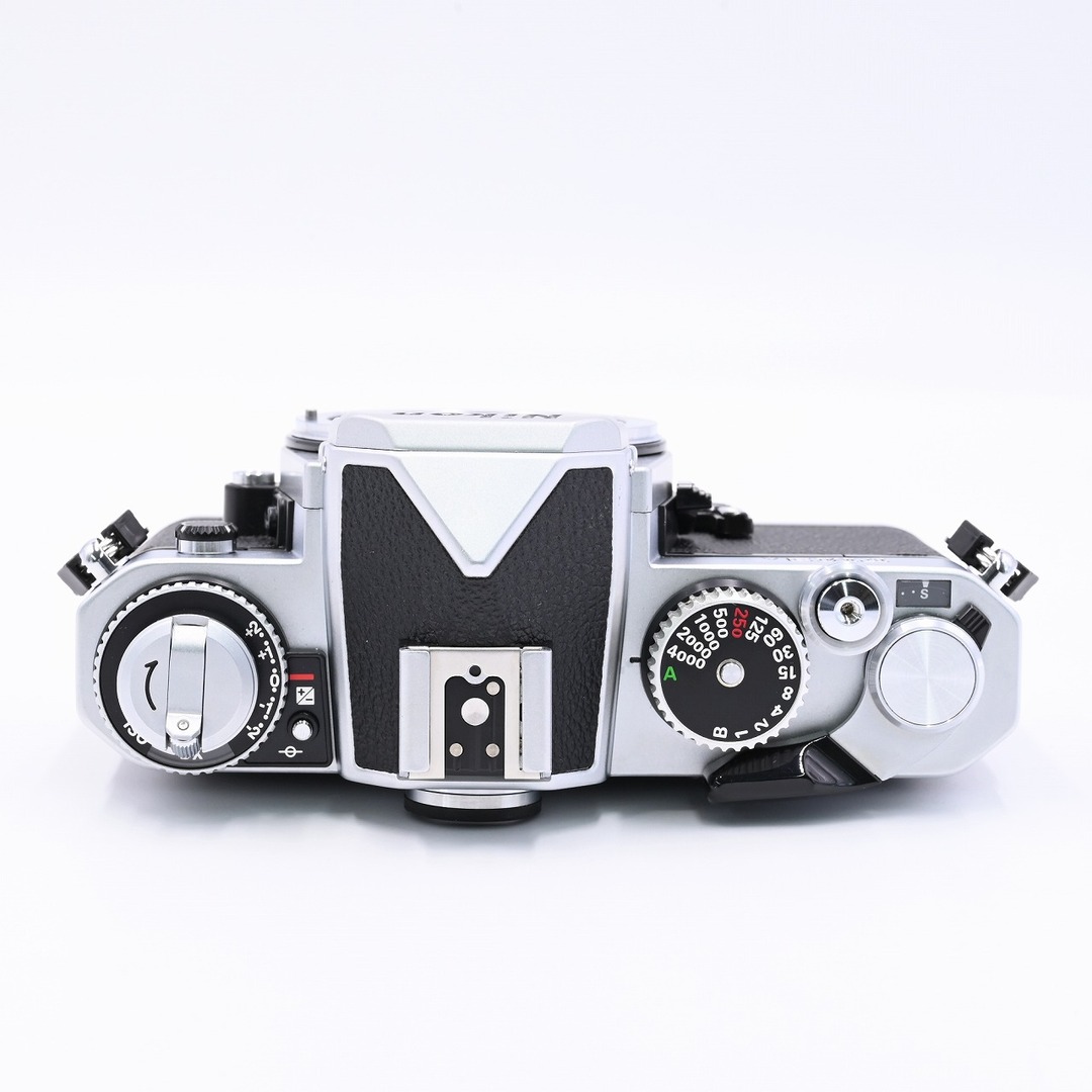 Nikon - Nikon FM3A シルバーの通販 by Flagship Camera Nikon - Nikon FM3A シルバーの通販 by Flagship Camera