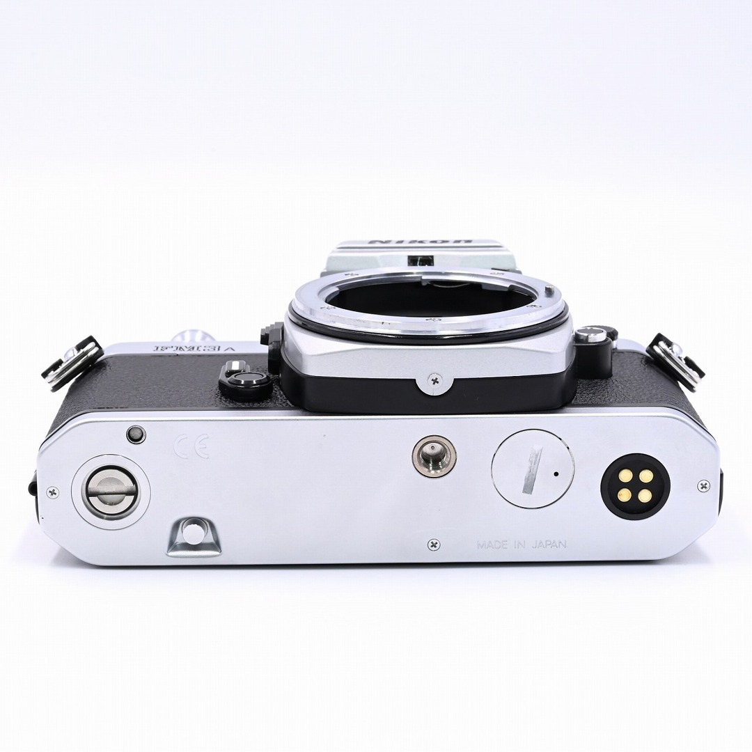 Nikon - Nikon FM3A シルバーの通販 by Flagship Camera Nikon - Nikon FM3A シルバーの通販 by Flagship Camera