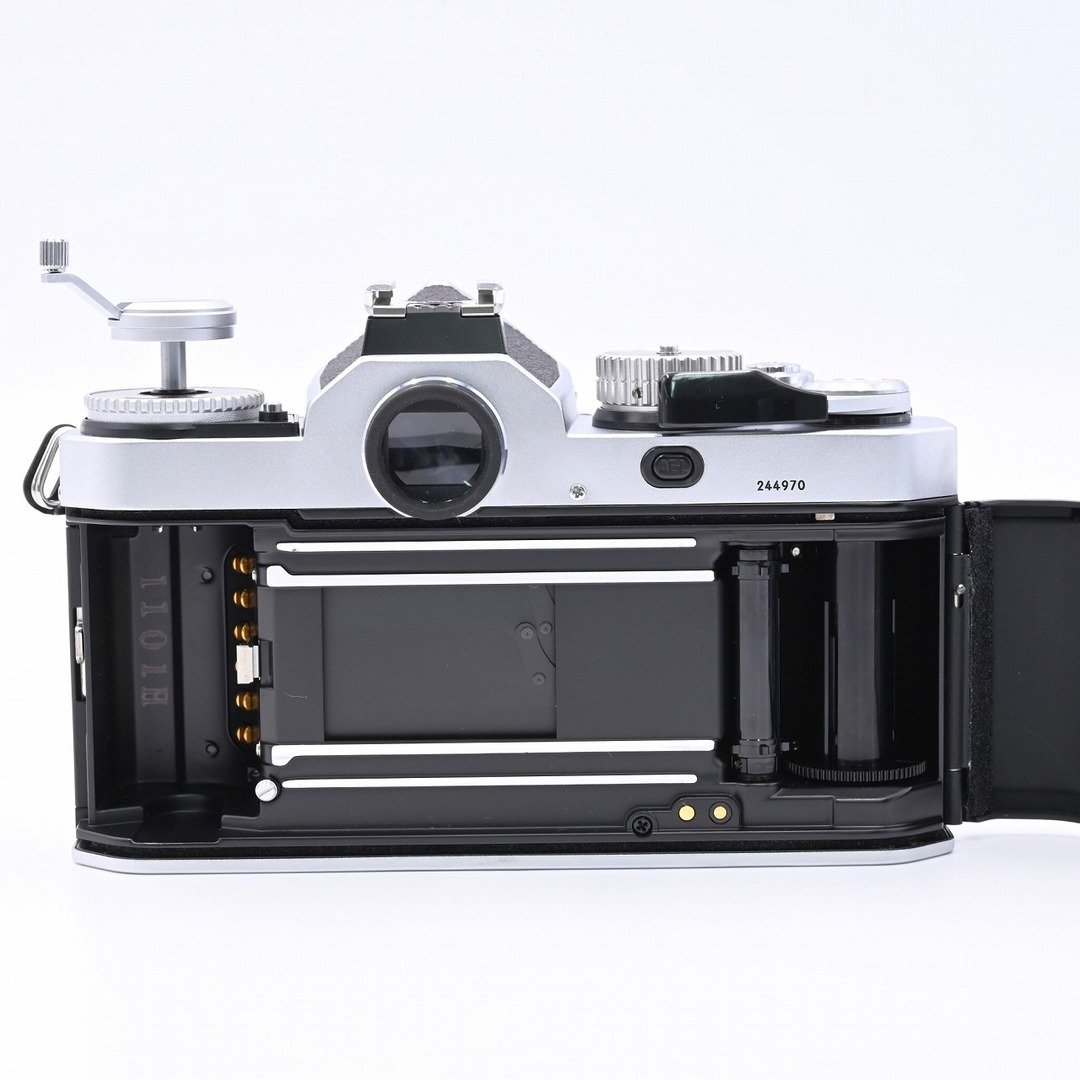 Nikon - Nikon FM3A シルバーの通販 by Flagship Camera Nikon - Nikon FM3A シルバーの通販 by Flagship Camera